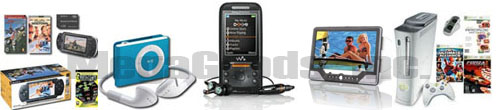 GET A WEBSITE LOADED WITH PRODUCTS FROM MEGAGOODS.COM