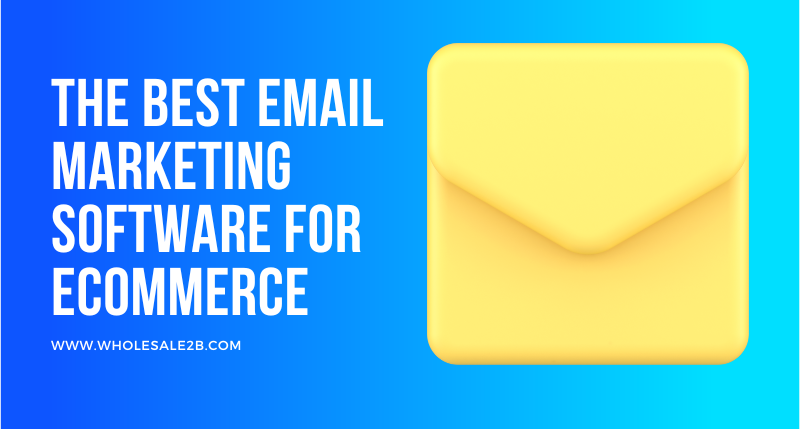 Best Email marketing software