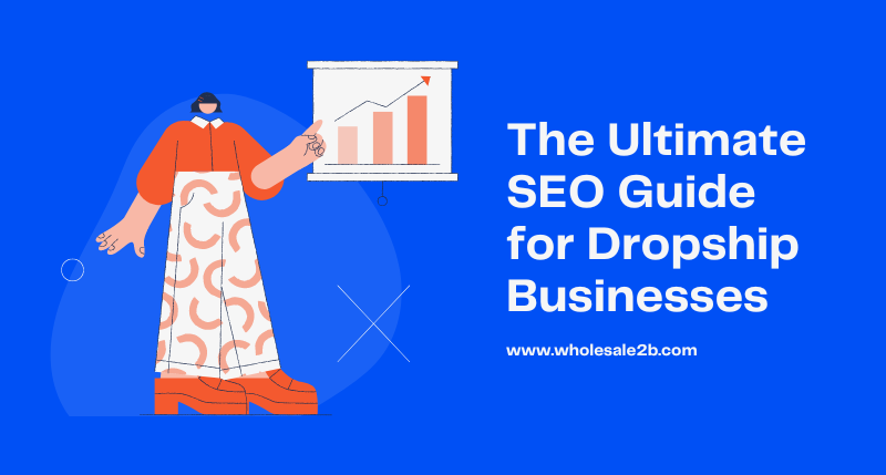 Dropship SEO Guide